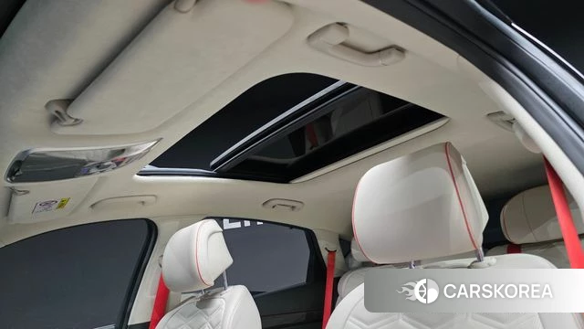 Genesis GV80 Coupe id 3909675 из Кореи 10