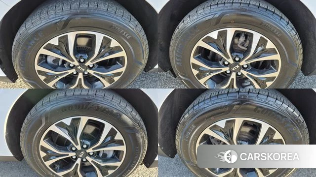 Kia Carnival 4th generation id 3965198 из Кореи 10