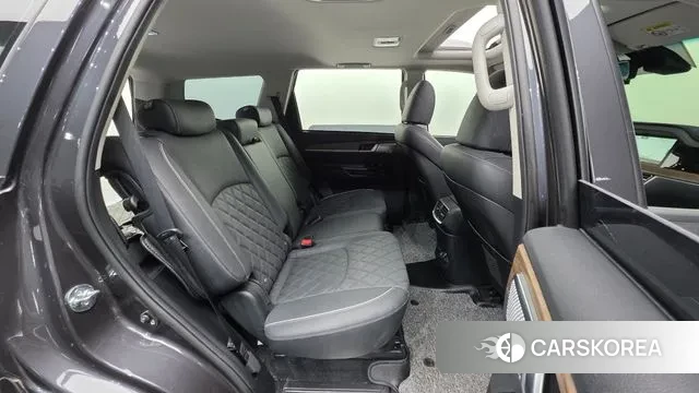 Kia Mohave Master id 3137295 из Кореи 10