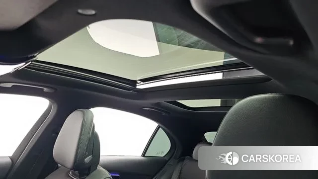 Mercedes-Benz C-Class W206 id 2963679 из Кореи 10