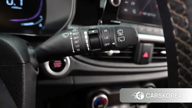 Kia The New Morning (JA) id 3377213 из Кореи 10