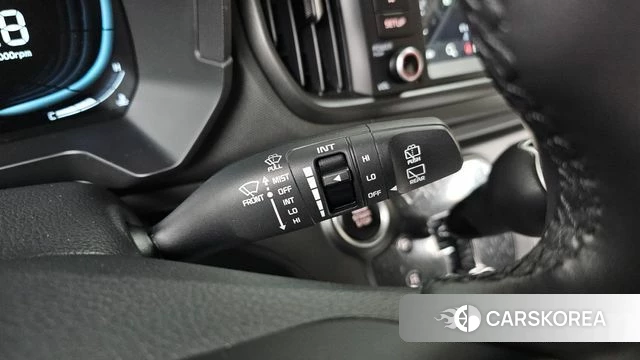 Kia The New Kia Ray id 4669990 из Кореи 10