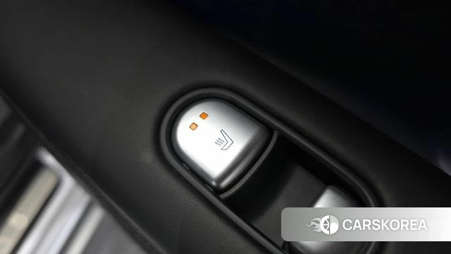 Hyundai Ionic 5 id 4556215 из Кореи 10