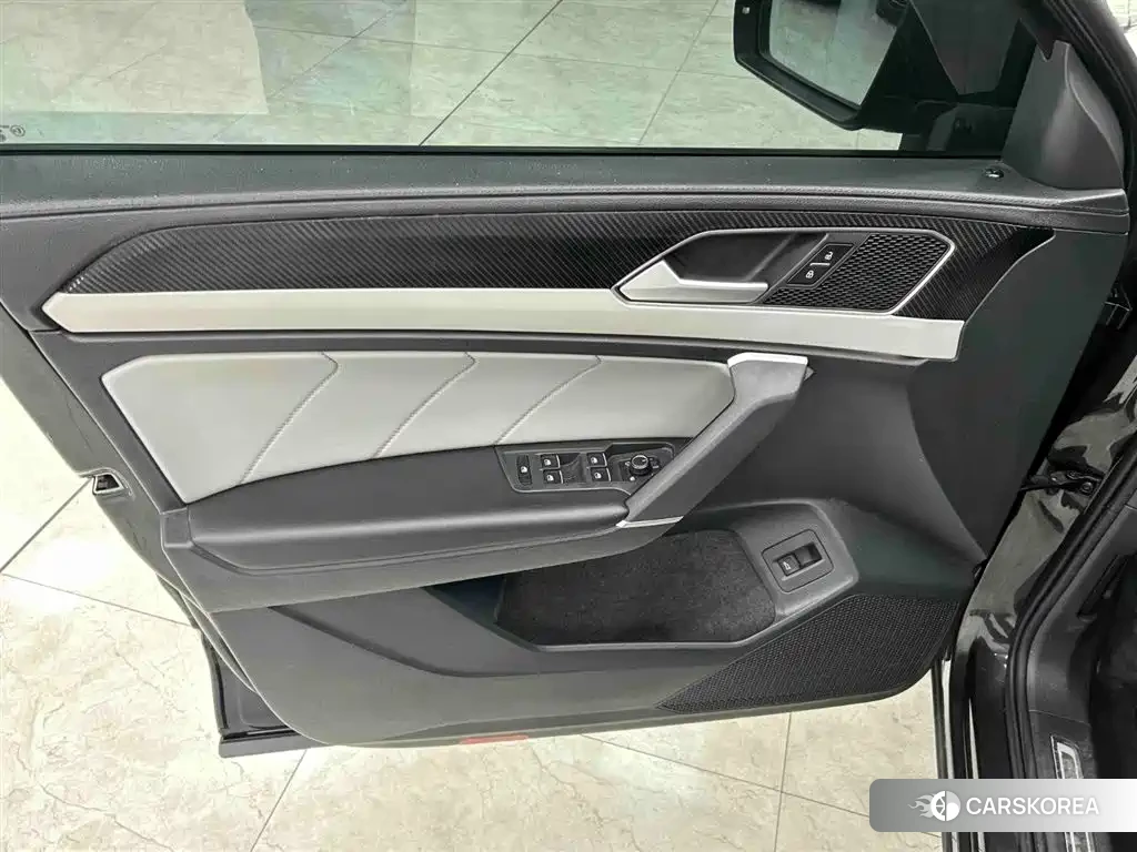Volkswagen Tayron id 4599726 из Китая 10