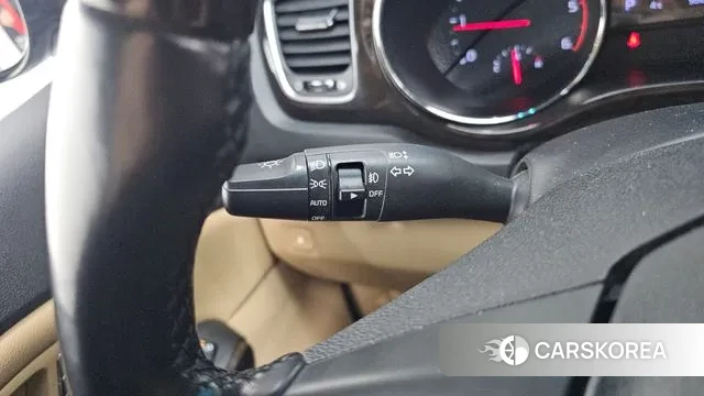 Kia The New Carnival id 3760695 из Кореи 10