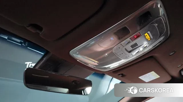 Genesis G90 (RS4) id 3764547 из Кореи 10