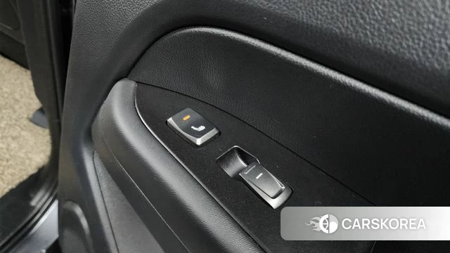 Ssangyong Rexton Sports id 4470701 из Кореи 10