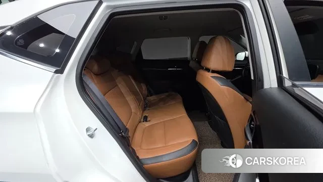 Kia The New Seltos id 3629871 из Кореи 10