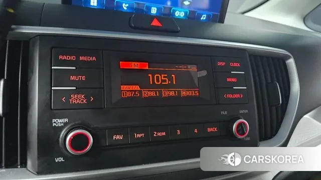 Kia The New Ray id 3616124 из Кореи 10