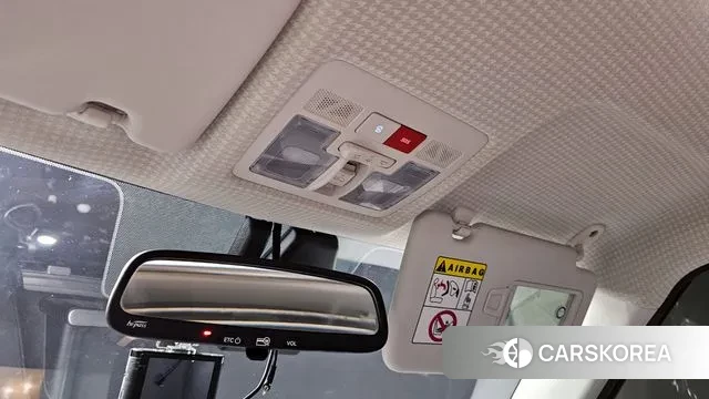 Hyundai Casper id 3074128 из Кореи 10