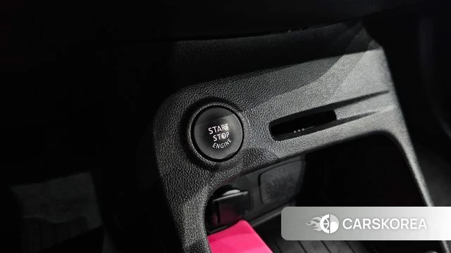 Renault Korea (Samsung) New QM3 id 3885875 из Кореи 10