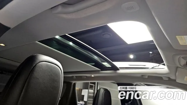 Jeep Cherokee (KL) id 2705956 из Кореи 10