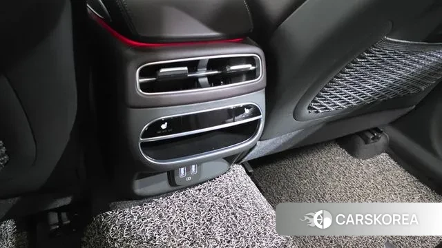 Genesis GV70 id 3033114 из Кореи 10