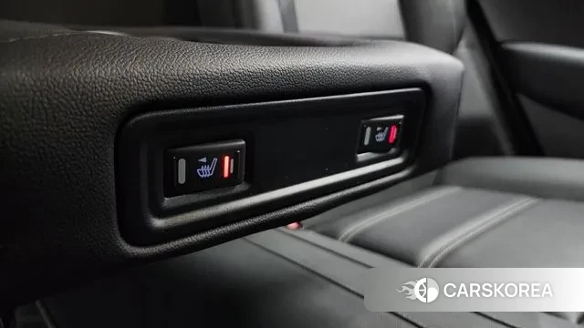 Renault Korea (Samsung) The New QM6 id 2885461 из Кореи 10