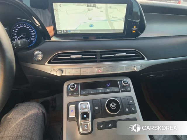 Hyundai Palisade id 4943678 из Кореи 10