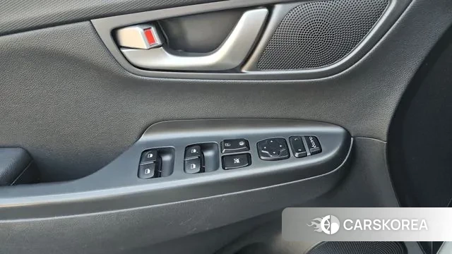 Hyundai Kona id 3588479 из Кореи 10