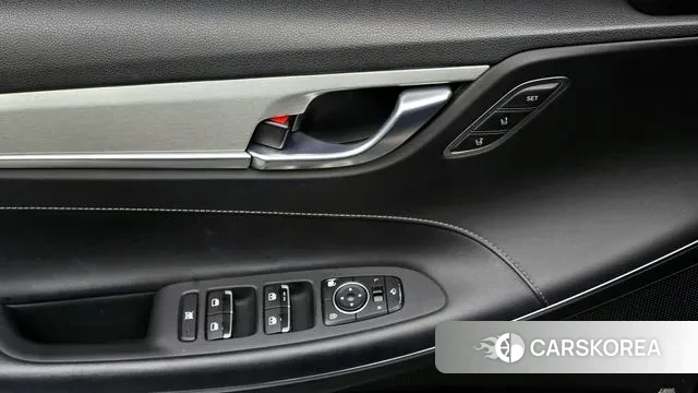 Hyundai Grandeur IG id 3547700 из Кореи 10