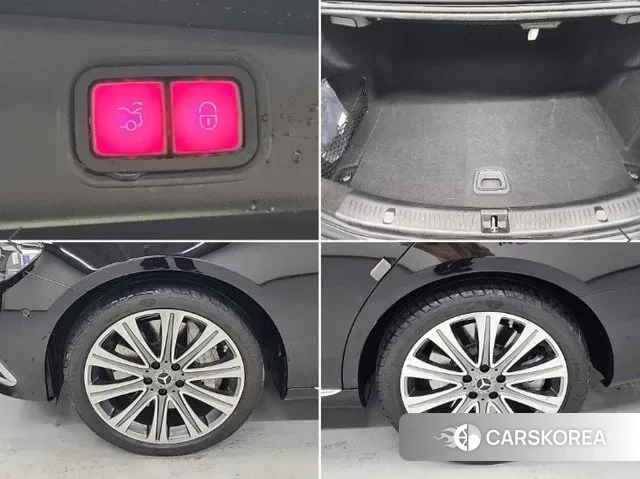 Mercedes-Benz E-Class W213 id 3478498 из Кореи 10