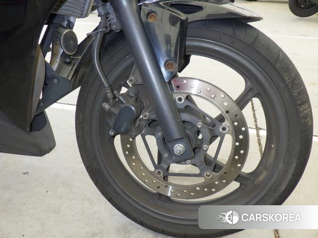 Honda CBR250R id 4184283 из Японии 10