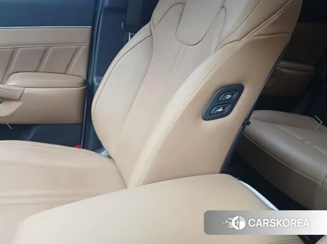 Kia The New Sorento 4th Generation id 3576209 из Кореи 10