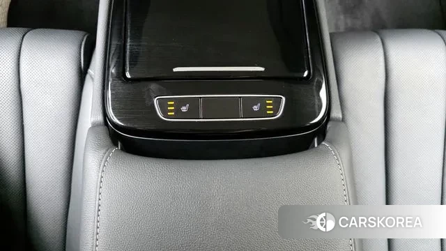 Genesis G80 (RG3) id 2969979 из Кореи 10