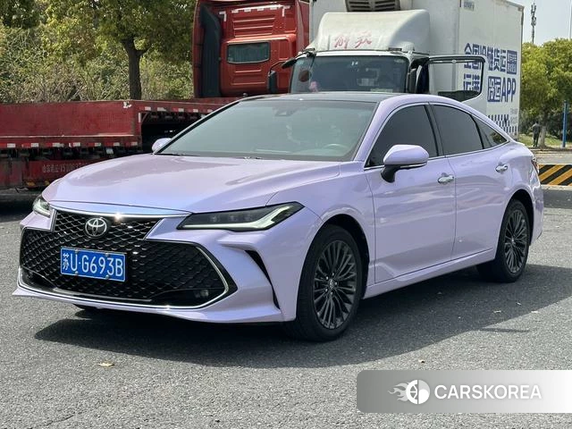 Toyota Asian dragon id 4214031 из Китая 10