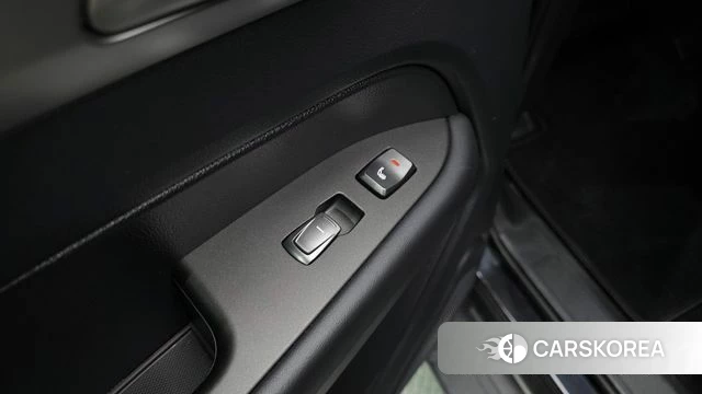 Ssangyong Rexton Sports id 4345529 из Кореи 10