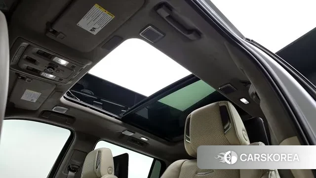 Cadillac Escalade 5th Generation id 3333186 из Кореи 10