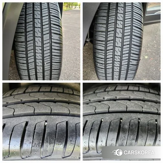 Volkswagen Tiguan second Generation id 2965989 из Кореи 10