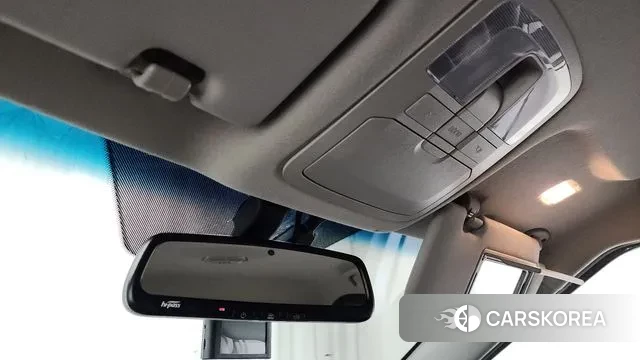 Ssangyong Berry New Tivoli id 3434021 из Кореи 10