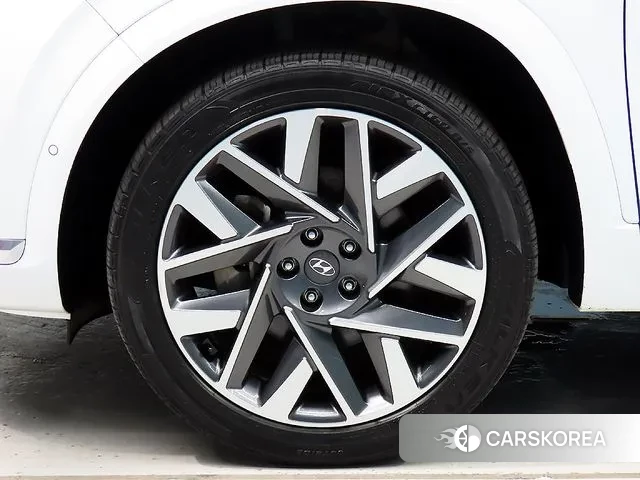 Hyundai The New Santa Fe id 3021001 из Кореи 10