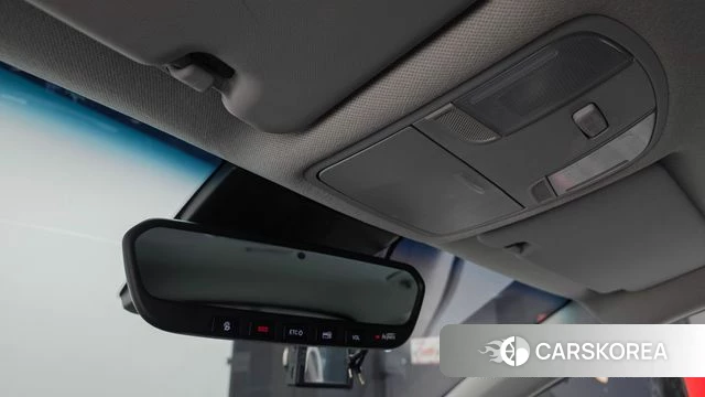 Hyundai Kona Hybrid id 3828555 из Кореи 10