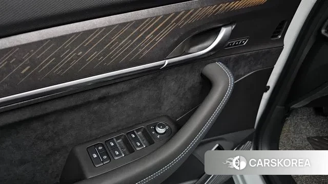 Renault Korea (Samsung) Grand Coleos id 3382835 из Кореи 10