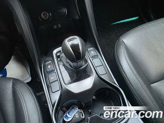 Hyundai Santa Fe The Prime id 2937435 из Кореи 10