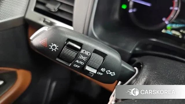 Ssangyong Rexton Sports id 3325049 из Кореи 10