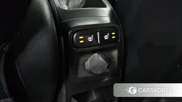 Kia The New Ray id 2995497 из Кореи 10