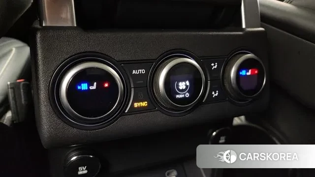 Land Rover Discovery 5 id 3380444 из Кореи 10