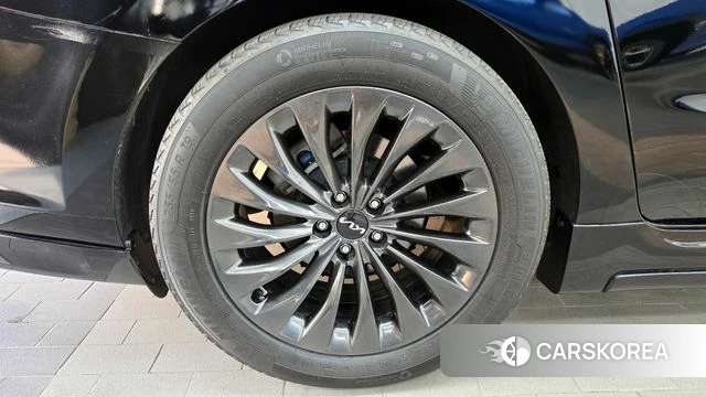 Kia The New Carnival id 3936790 из Кореи 10