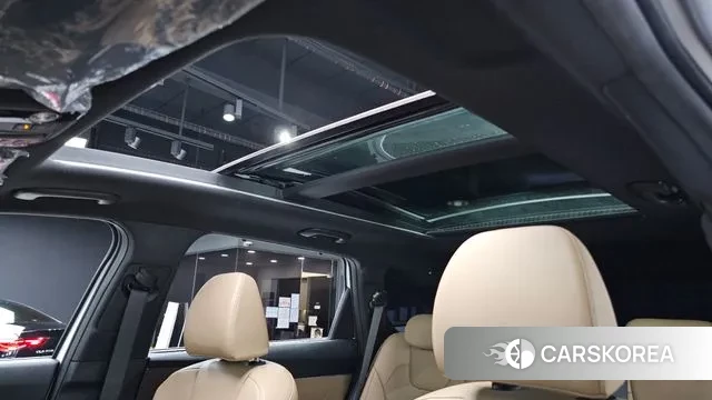 Kia The New Sorento 4th Generation id 3639106 из Кореи 10