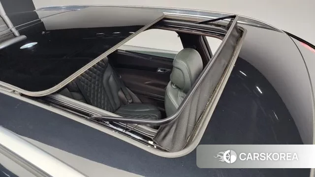 Genesis GV80 id 3717728 из Кореи 10