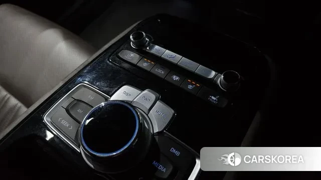 Genesis G90 id 3583179 из Кореи 10