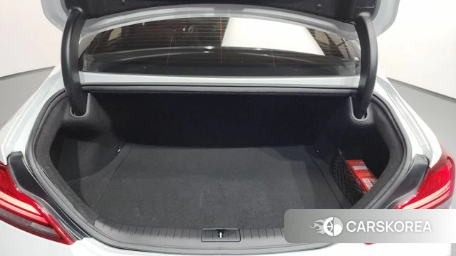 Genesis G70 id 3924605 из Кореи 10