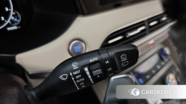 Hyundai Palisade id 4562471 из Кореи 10