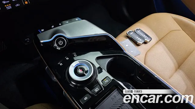 Kia EV6 id 2663679 из Кореи 10