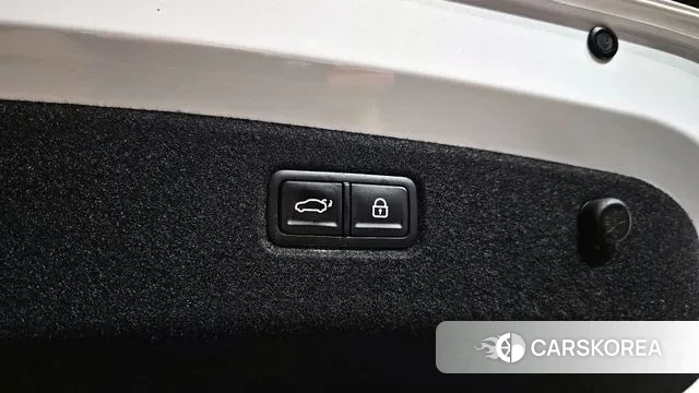 Kia The New K9 2nd generation id 3032412 из Кореи 10