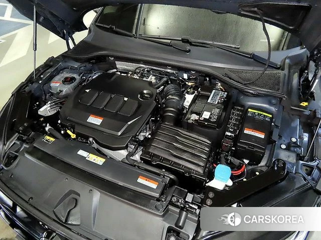 Volkswagen Arteon id 3864835 из Кореи 10