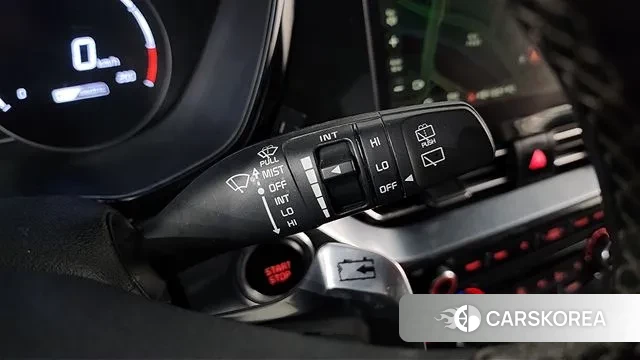 Kia Niro Plus id 3372872 из Кореи 10