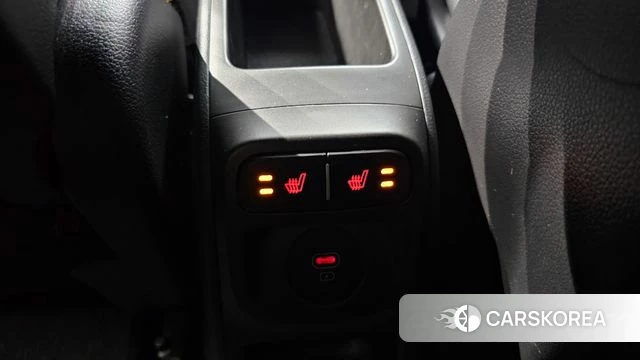 Kia The New Kia Ray EV id 4442911 из Кореи 10