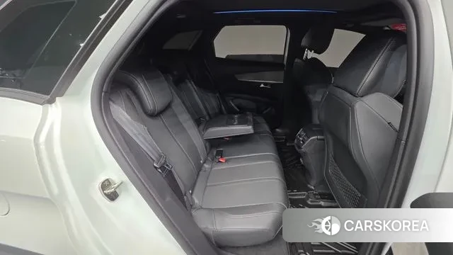 Peugeot 3008 second generation id 3524055 из Кореи 10