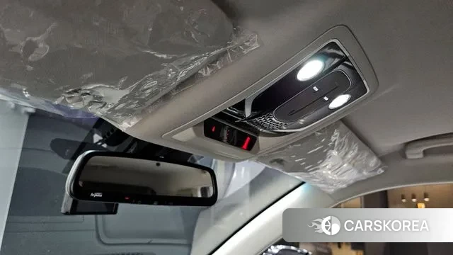 Ssangyong All New Rexton id 3360463 из Кореи 10